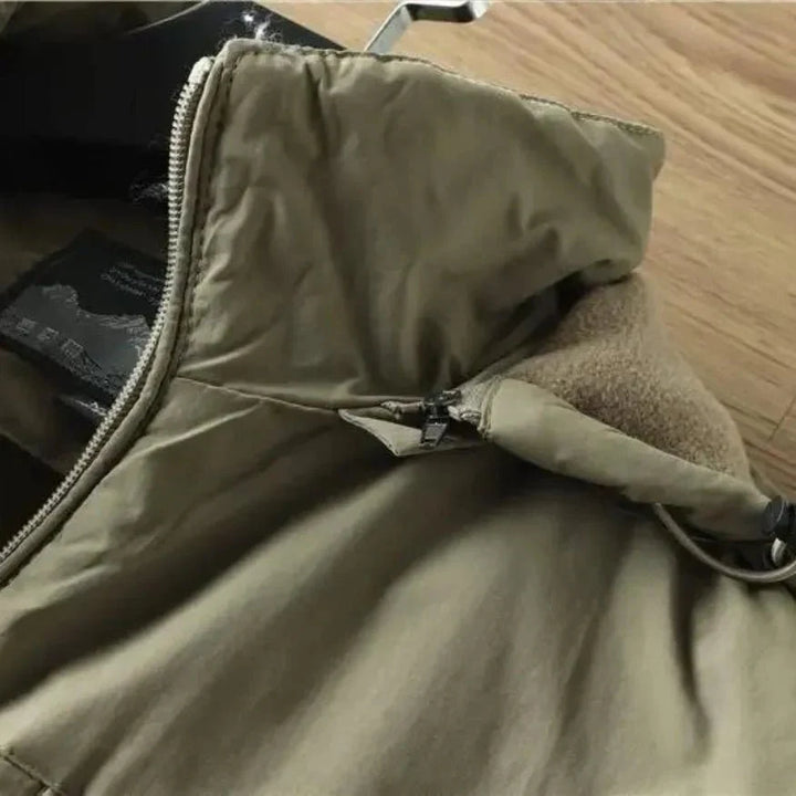 SummitGuard Explorer Jacket