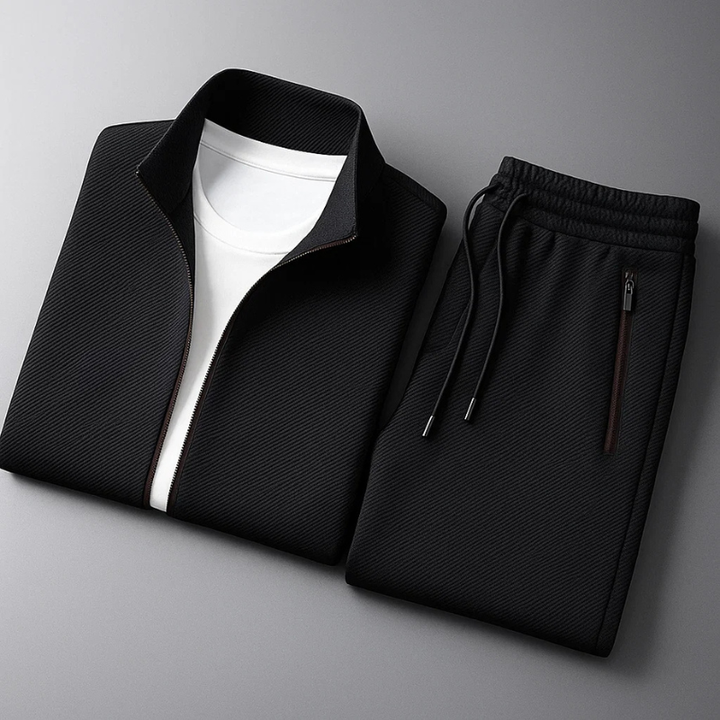 Apex Premium Tracksuit Set