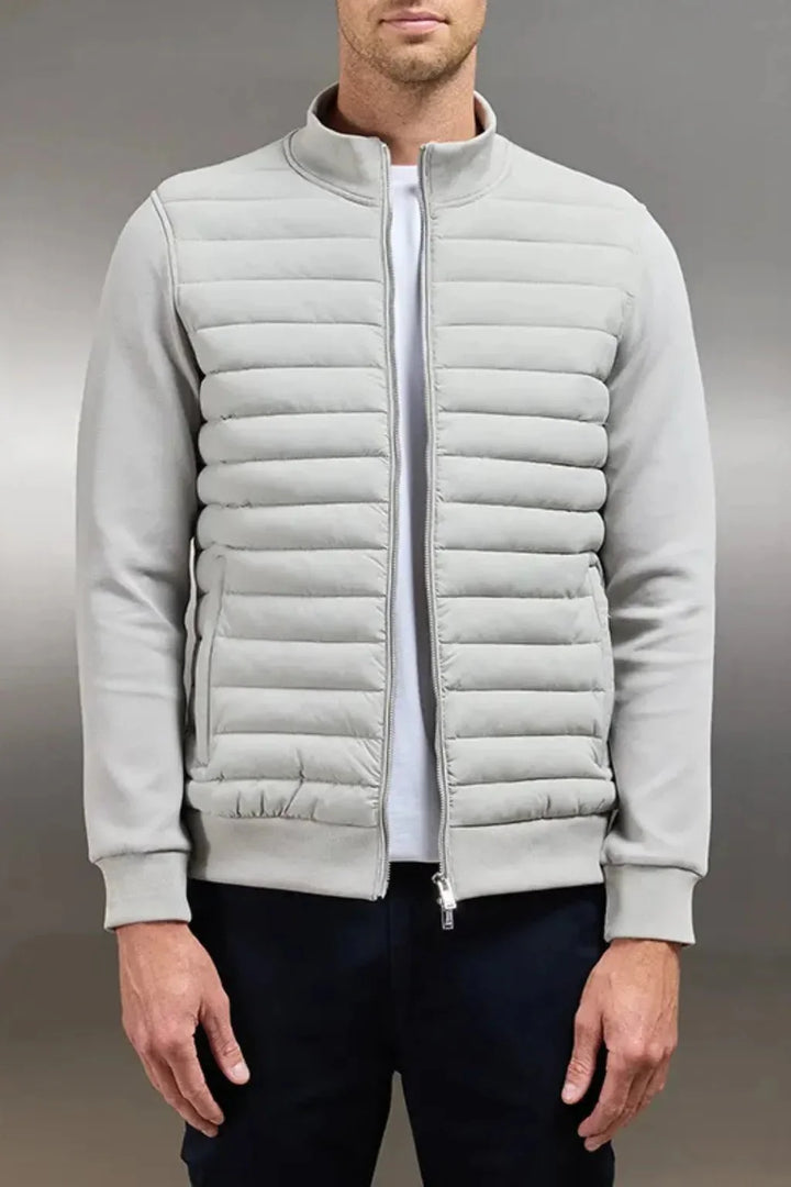 AURELIO Hybrid Bomber