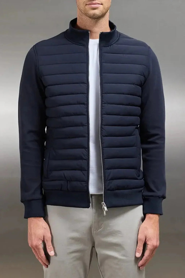 AURELIO Hybrid Bomber