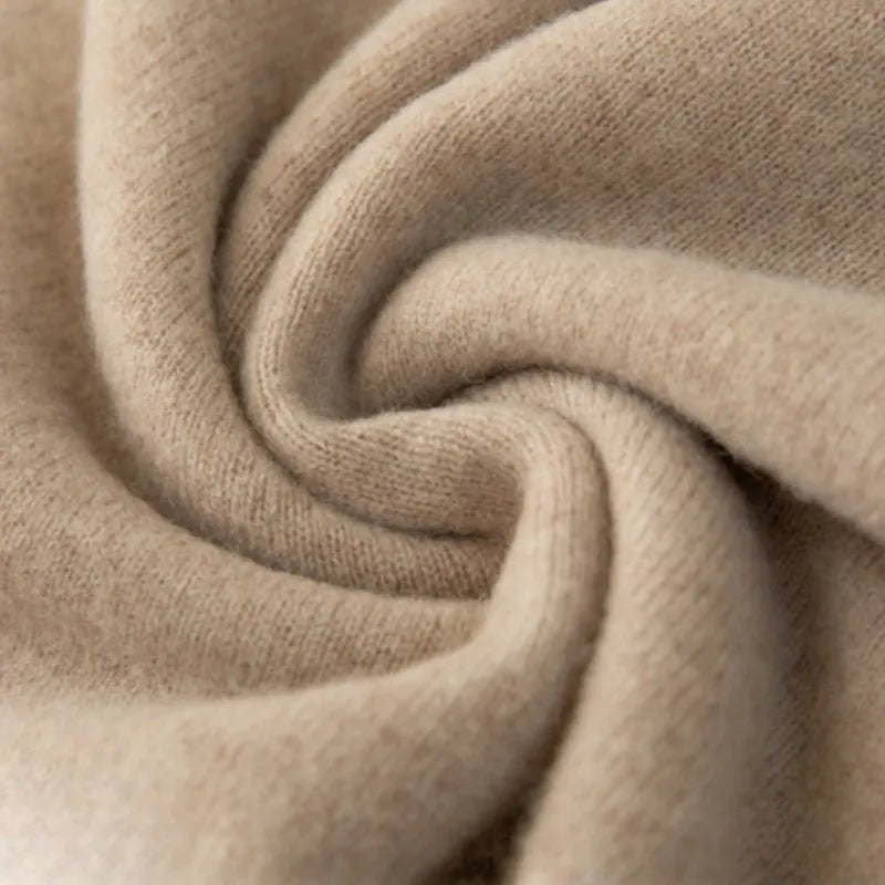 Cambridge Heritage Cashmere Cardigan