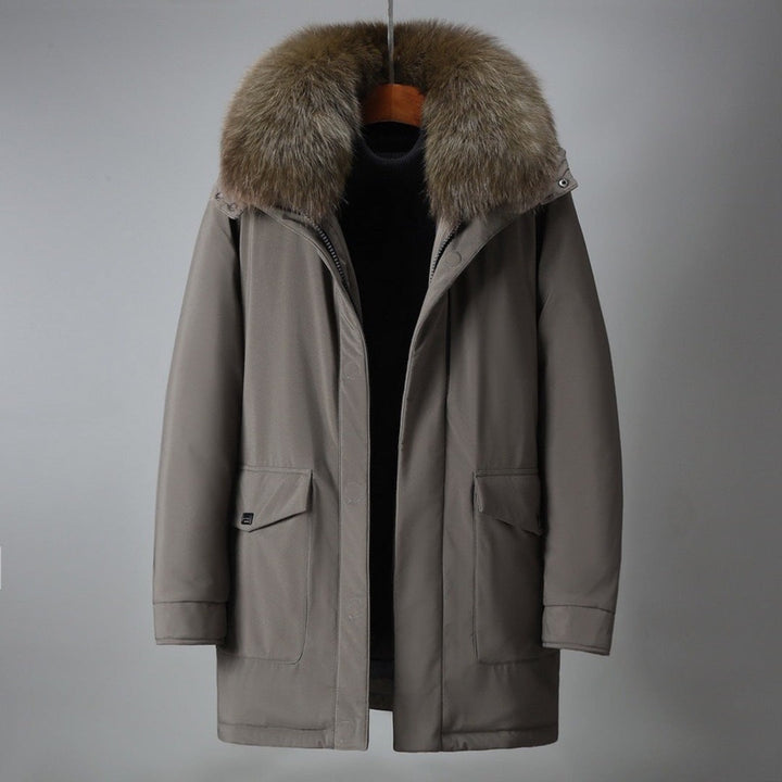 Northline Insulated Jacket