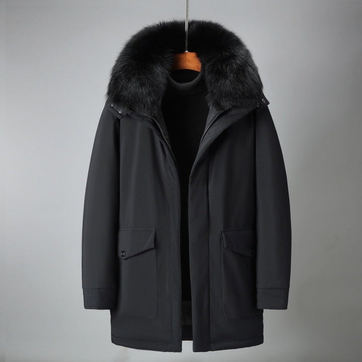 Northline Insulated Jacket