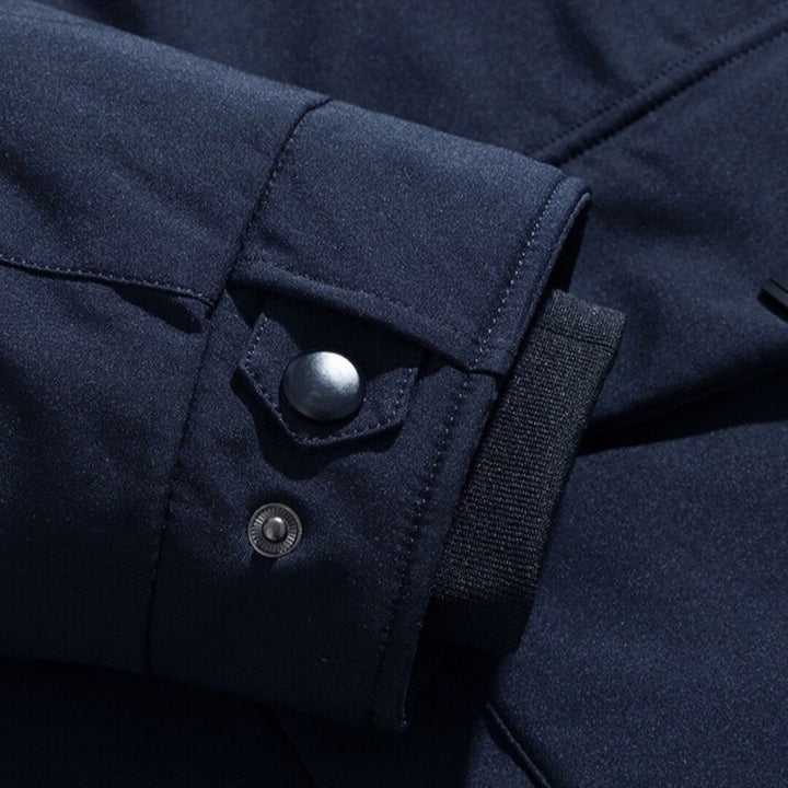 Northline Insulated Jacket