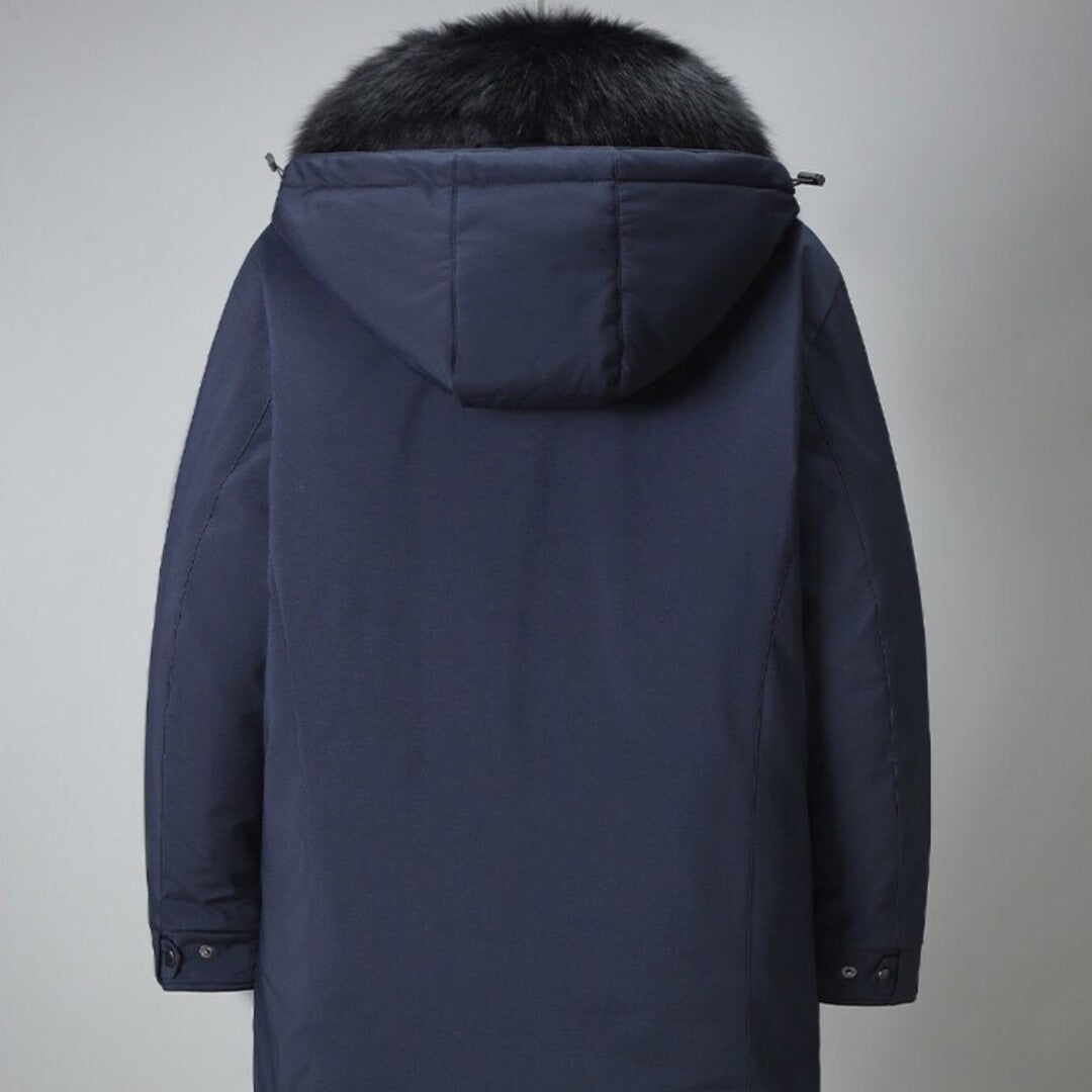 Northline Insulated Jacket