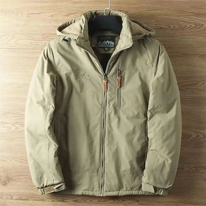 SummitGuard Explorer Jacket