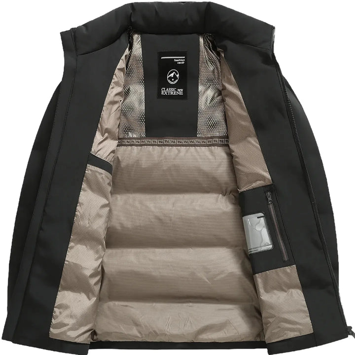ARCTIQ™ Down Jacket