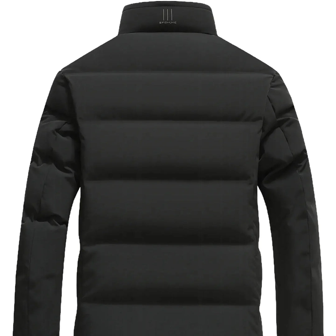 ARCTIQ™ Down Jacket