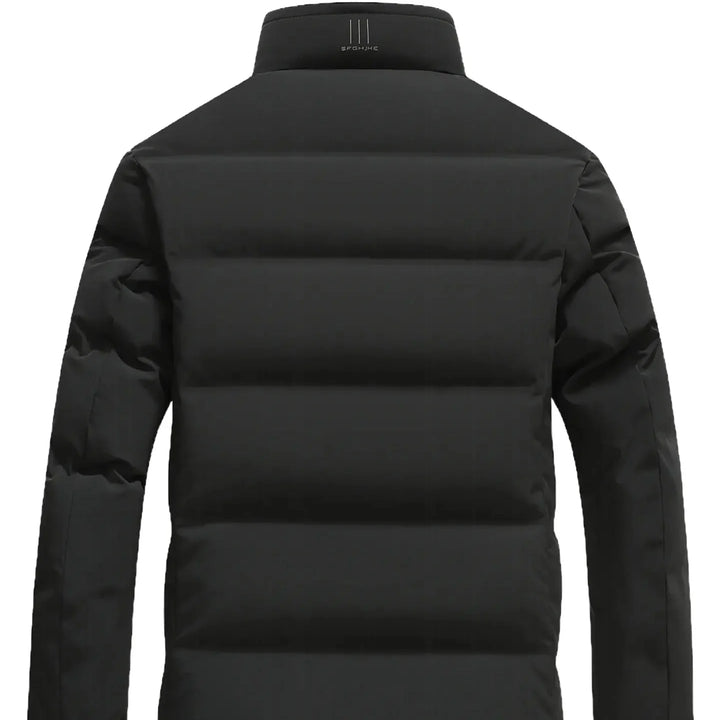 ARCTIQ™ Down Jacket