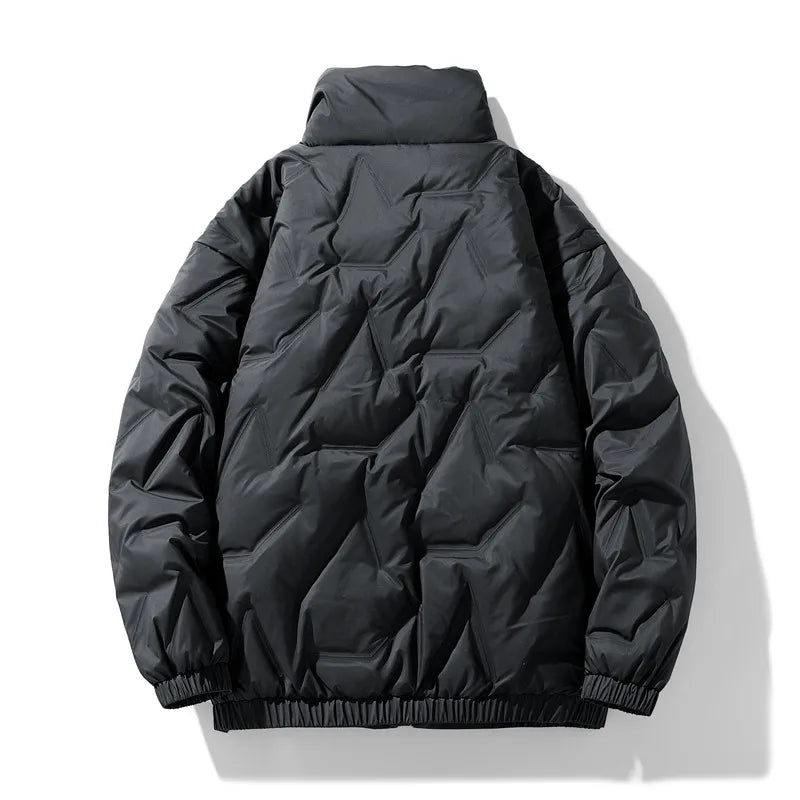 Stratos Puffer Jacket