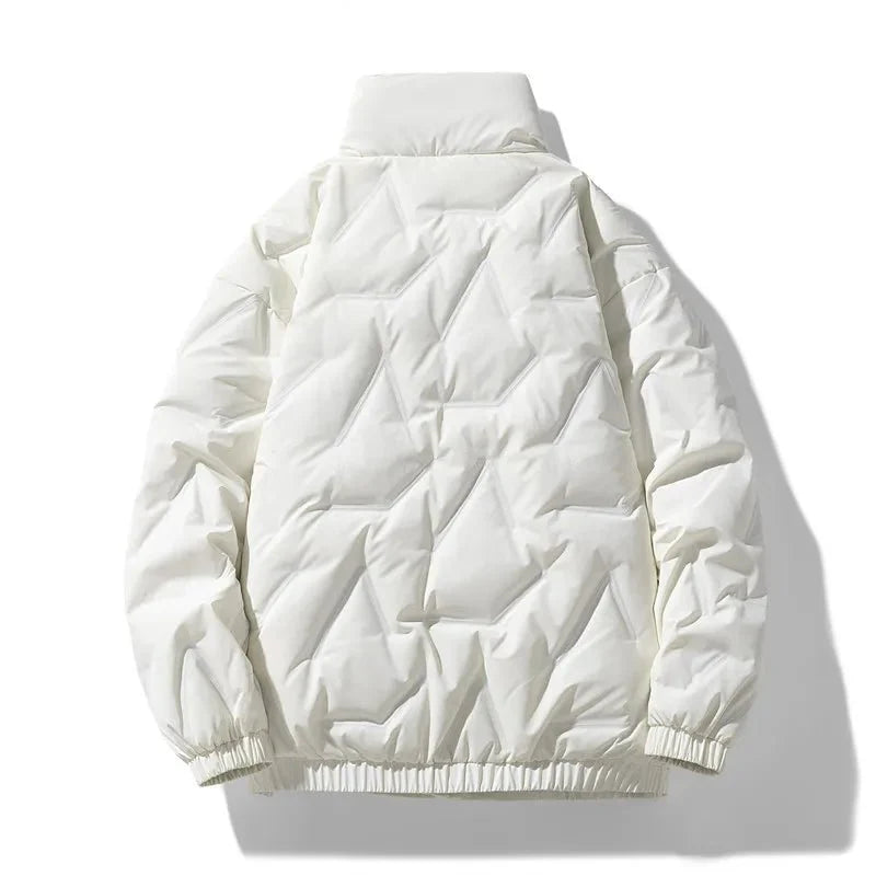 Stratos Puffer Jacket