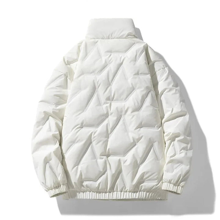 Stratos Puffer Jacket