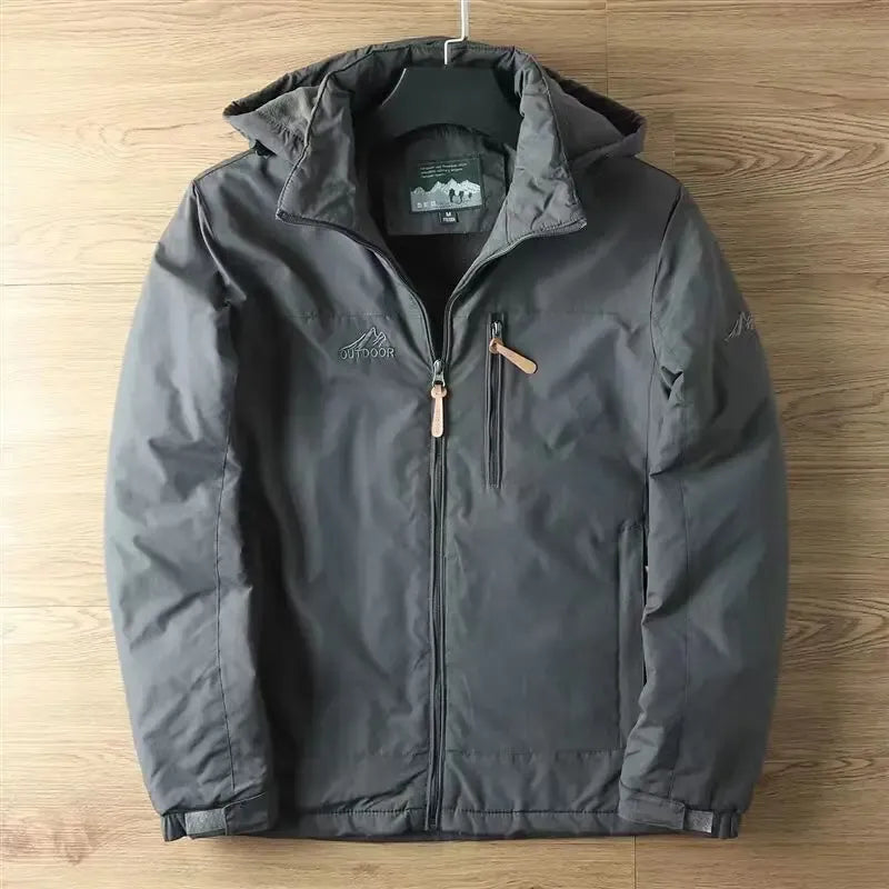 SummitGuard Explorer Jacket