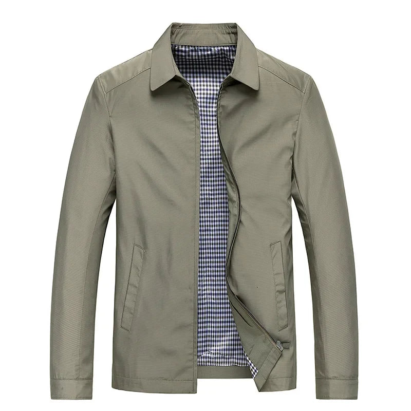 CITYLIGHT MEN’S JACKET