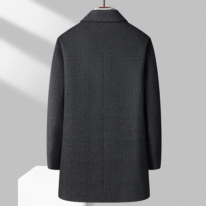Windsor Heritage Wool Coat