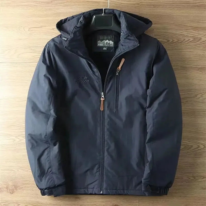 SummitGuard Explorer Jacket