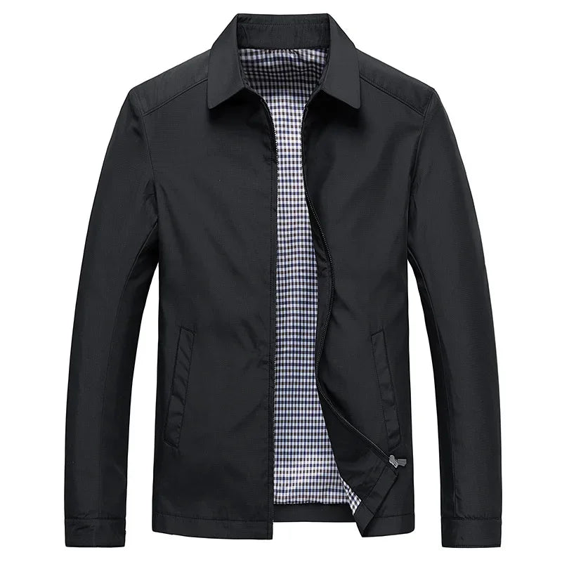 CITYLIGHT MEN’S JACKET