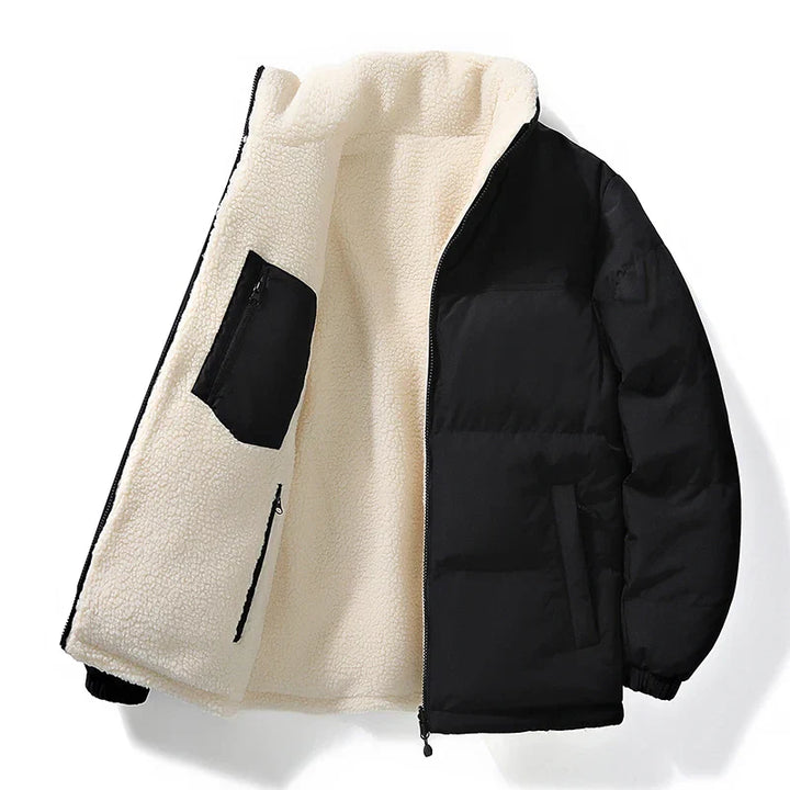 Aspen Reversible Jacket