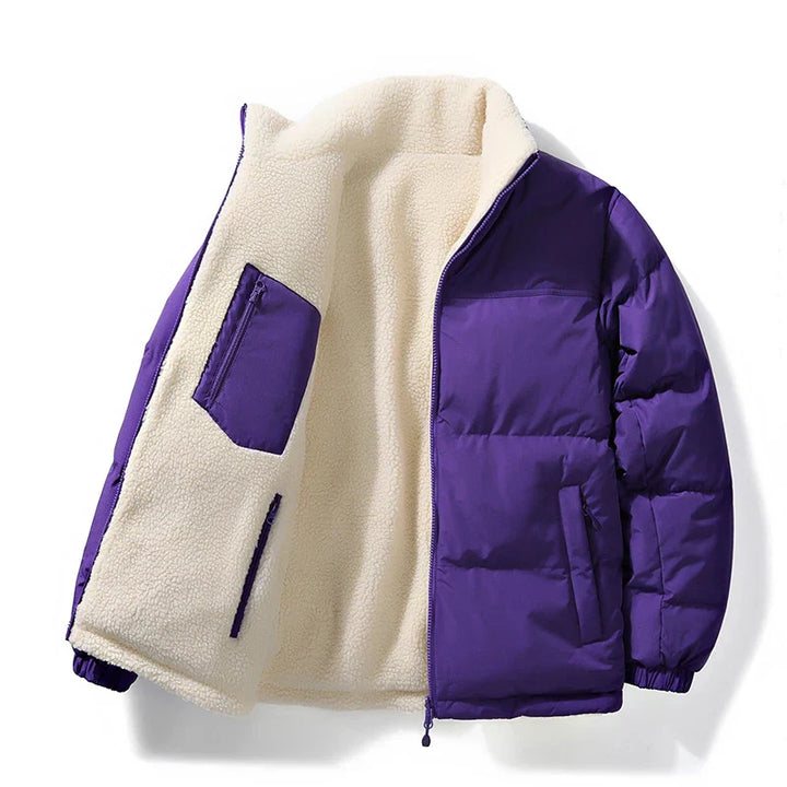 Aspen Reversible Jacket