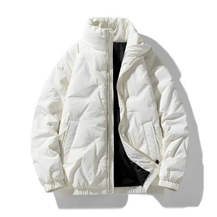 Stratos Puffer Jacket
