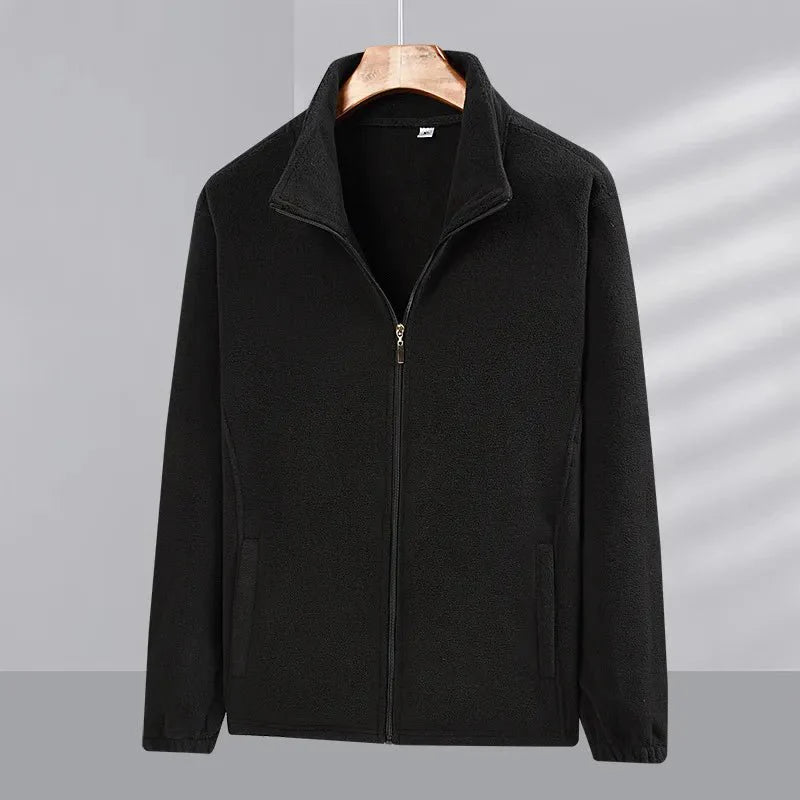 Alpine Thermal Fleece Jacket