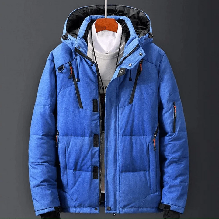 Avalanche StormGuard Winter Jacket