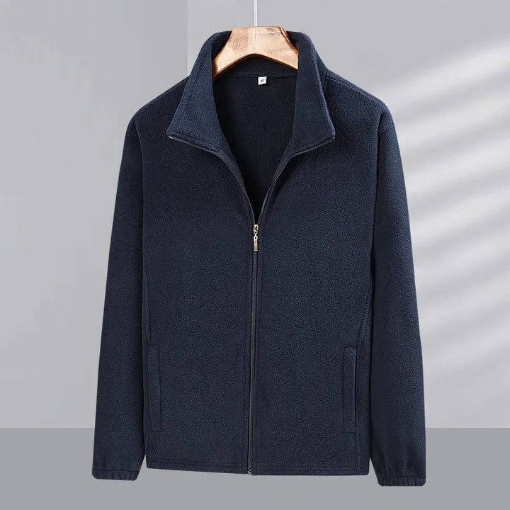 Alpine Thermal Fleece Jacket