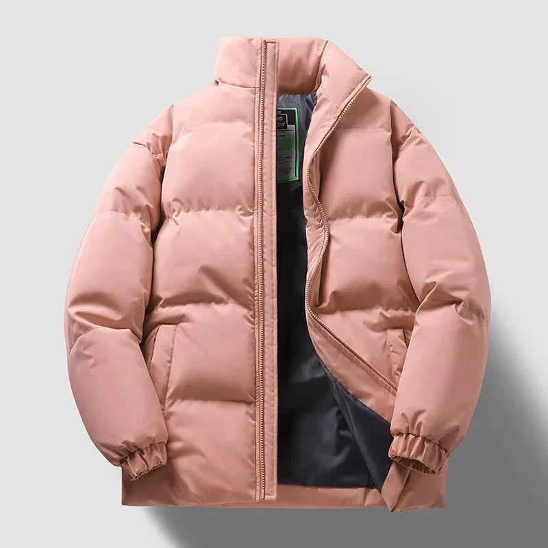 Whistler Puffer Jacket