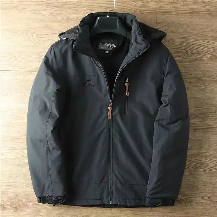 SummitGuard Explorer Jacket