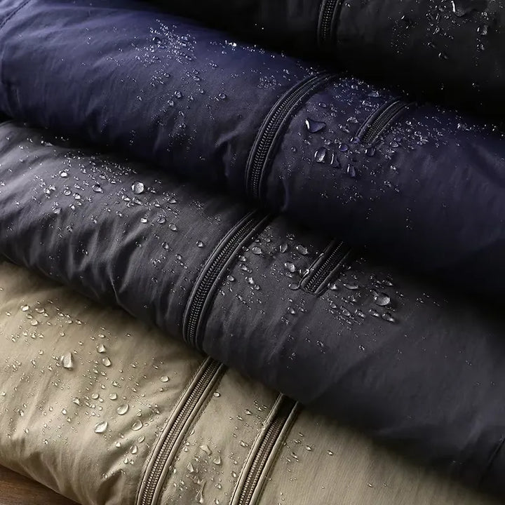 SummitGuard Explorer Jacket