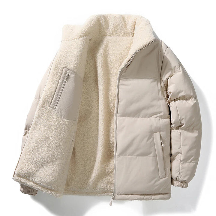 Aspen Reversible Jacket
