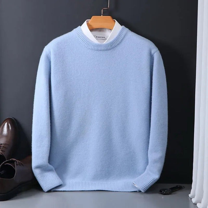 Sterling Premium Cashmere Sweater