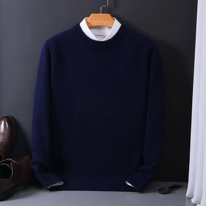 Sterling Premium Cashmere Sweater