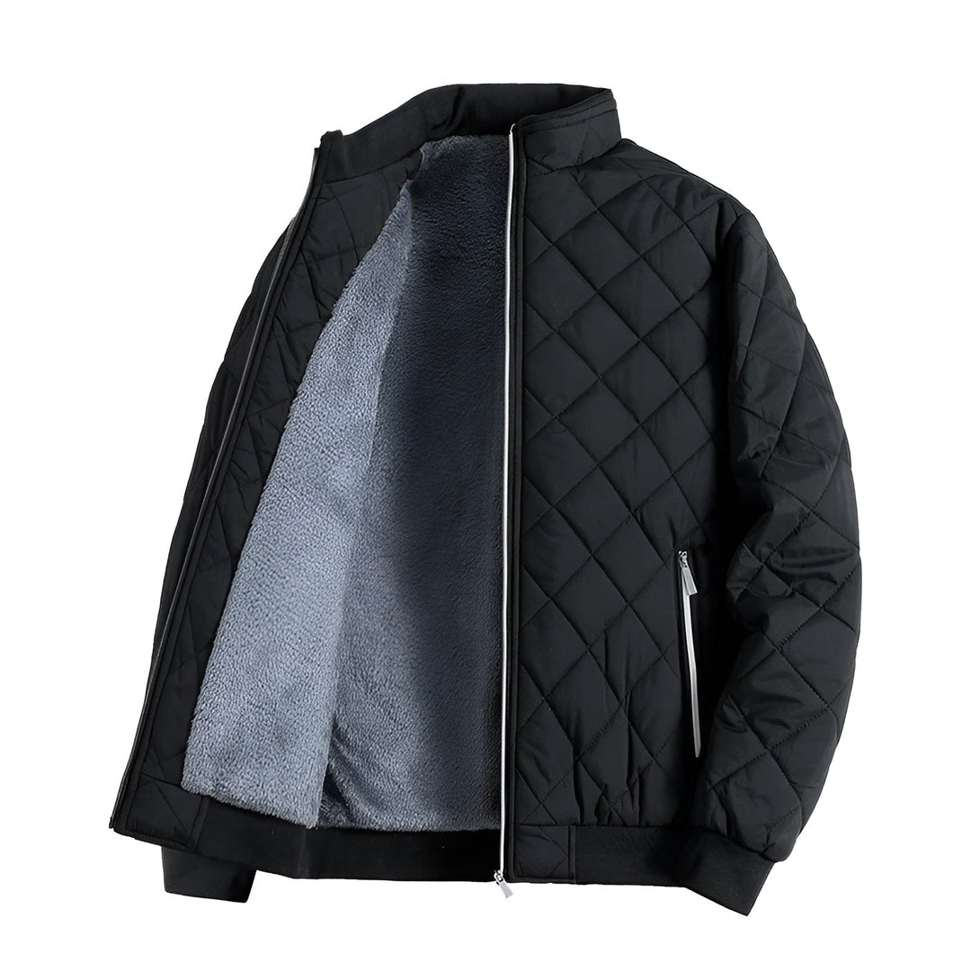 Loft Quilted Jacket