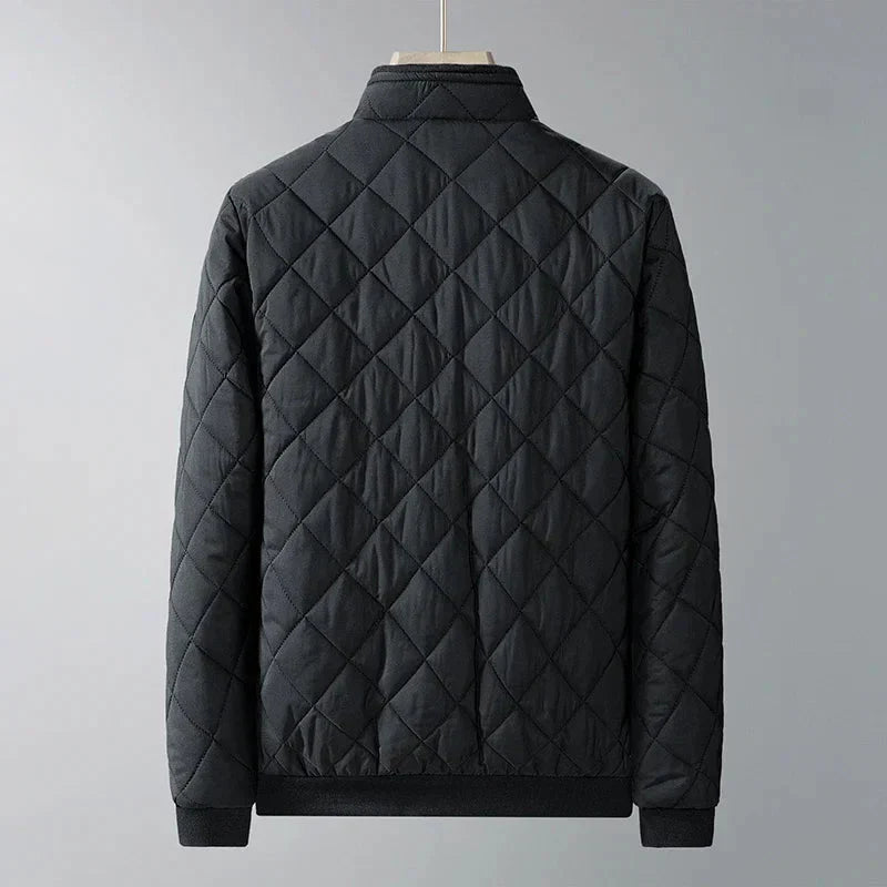 Loft Quilted Jacket