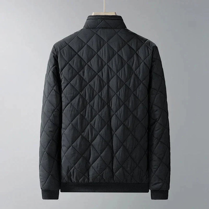 Loft Quilted Jacket
