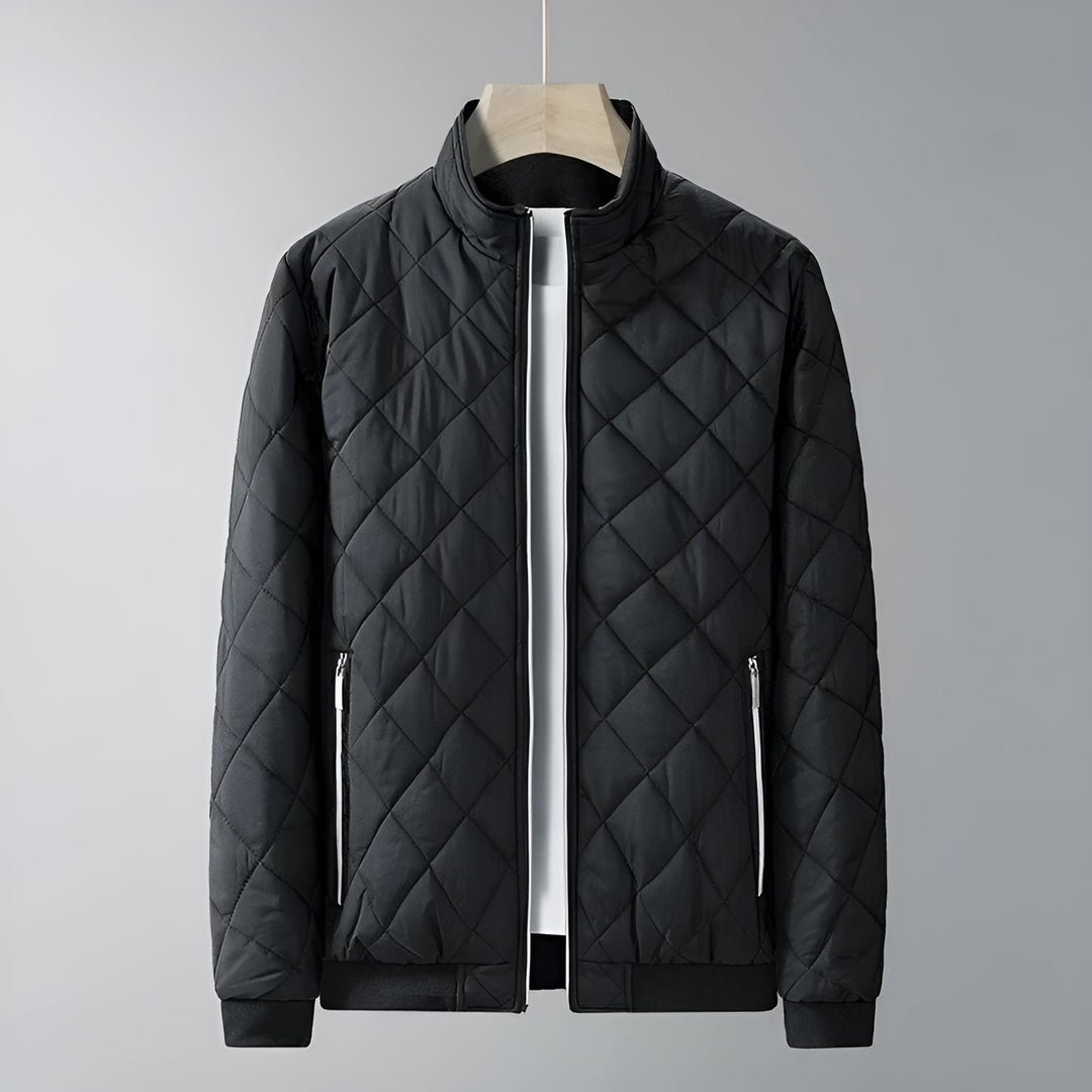 Loft Quilted Jacket