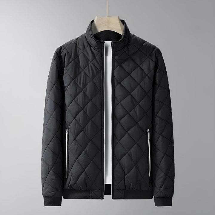 Loft Quilted Jacket