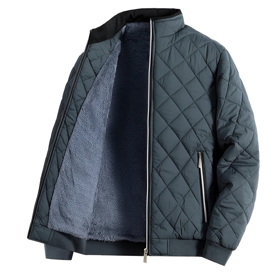 Loft Quilted Jacket