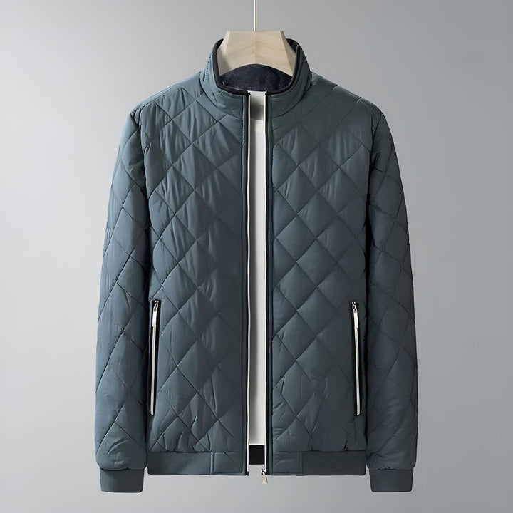 Loft Quilted Jacket
